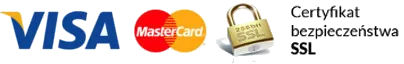 Visa, Mastercard, certyfikat SSL