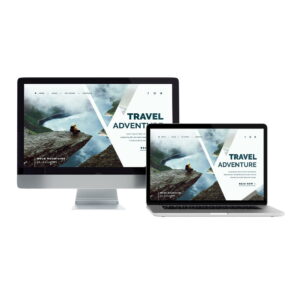 Projekt graficzny - sklep internetowy Standard