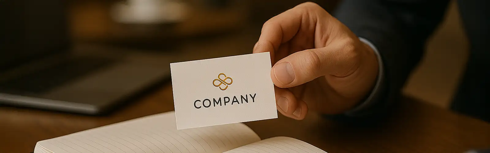 Wizytówka – przynajmniej 4 powody, dla których ciągle warto je posiadać