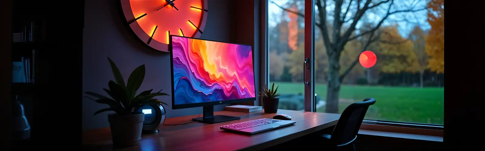 Grafika rastrowa to świat pikseli – o co w nim chodzi?