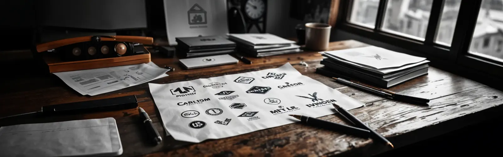 Dlaczego logo kosztuje tak dużo?