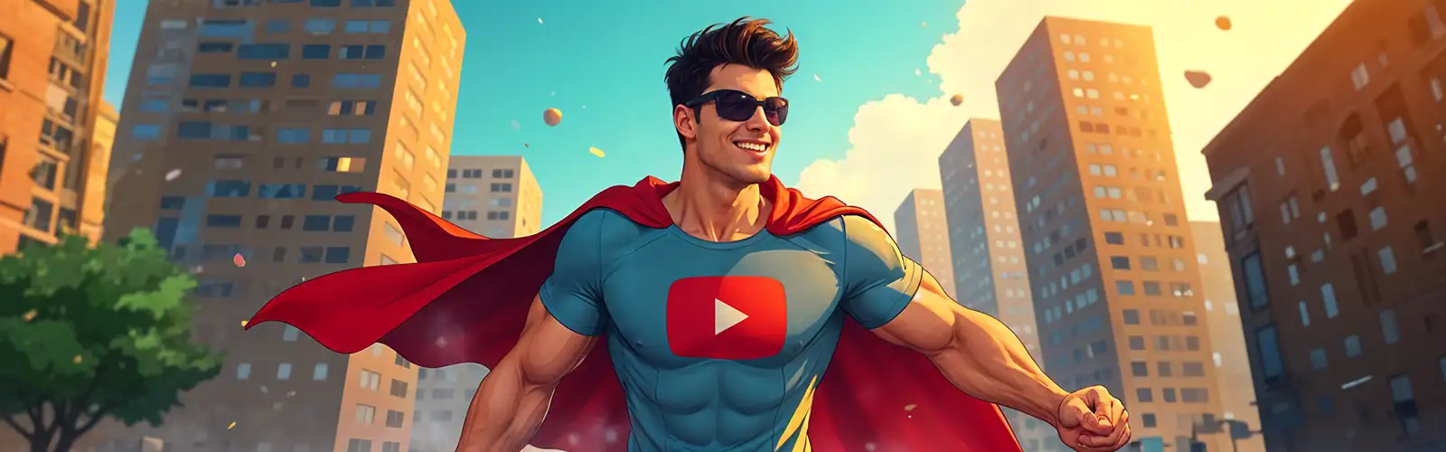 Baner na YT (YouTube), czy naprawdę go potrzebujesz?