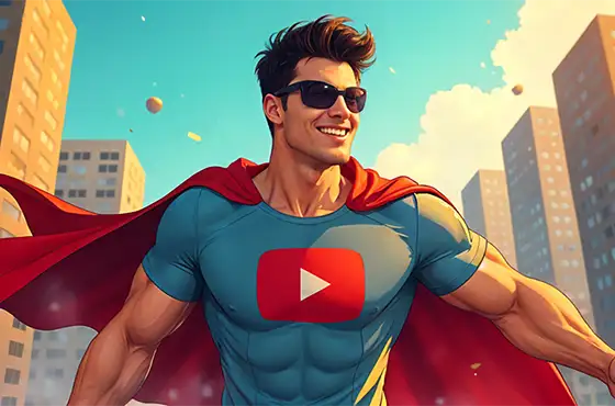 Baner na YT (YouTube), czy naprawdę go potrzebujesz?