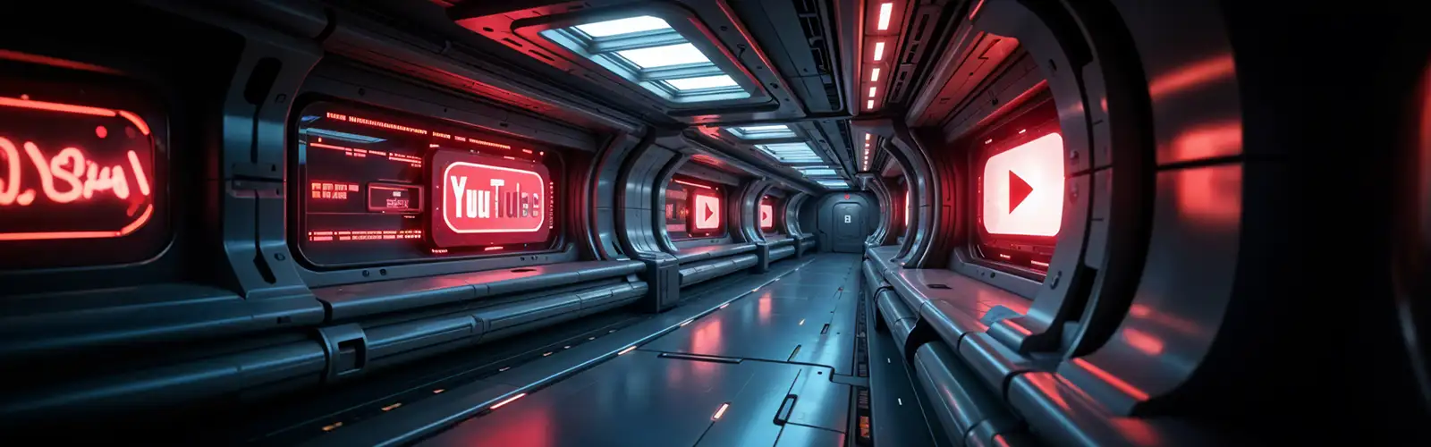 Baner na YT (YouTube), czy naprawdę go potrzebujesz?