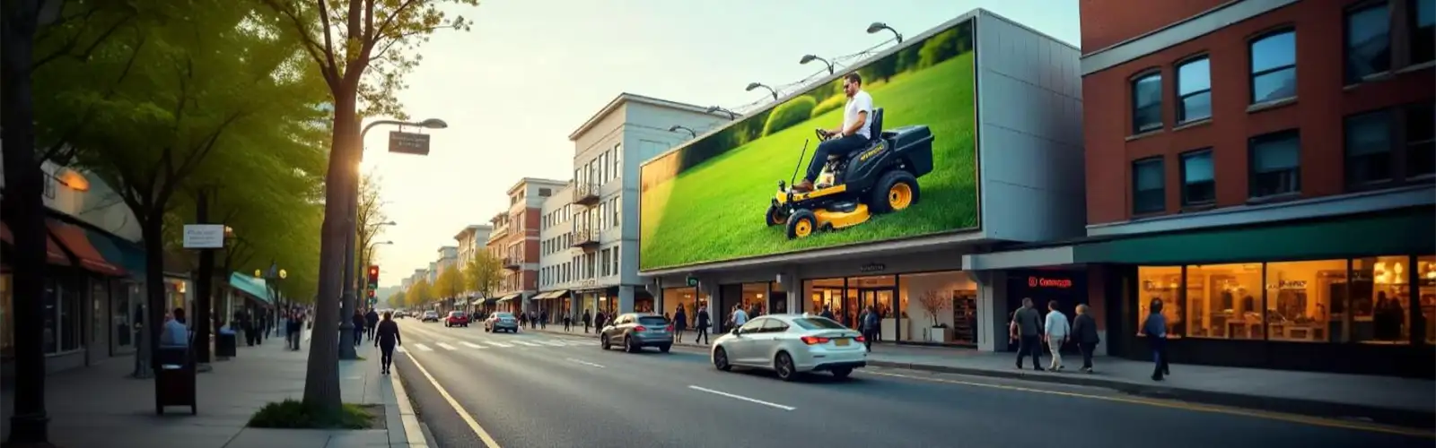 Billboard – 5 rzeczy, które warto wiedzieć