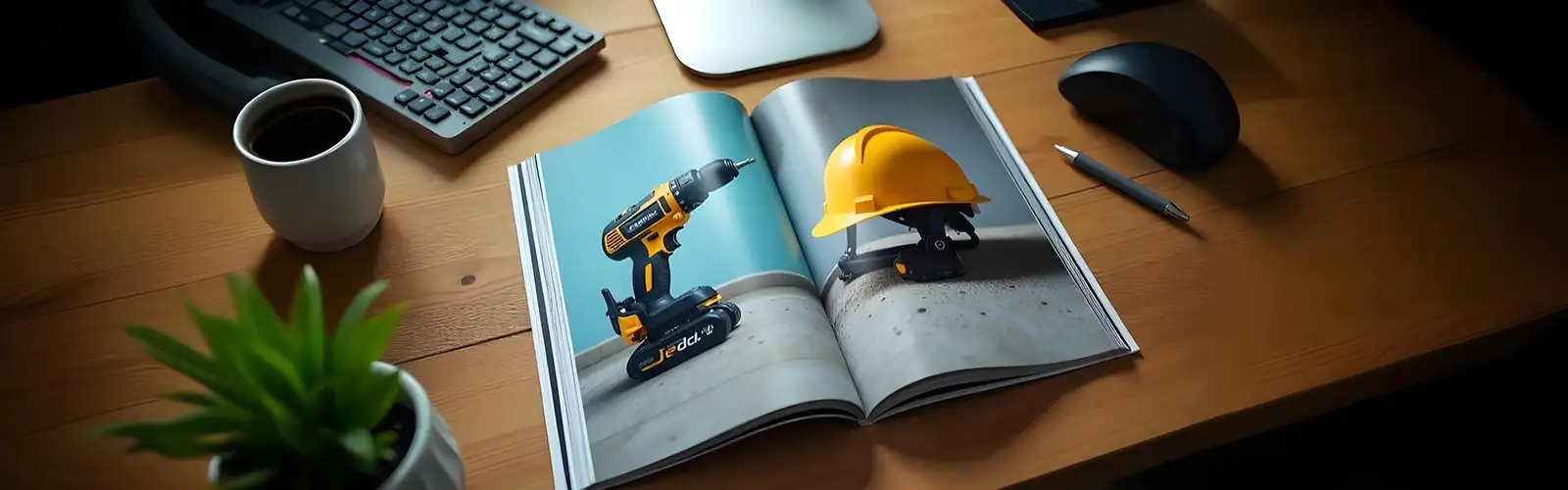 Katalogi reklamowe – małe kompedium wiedzy