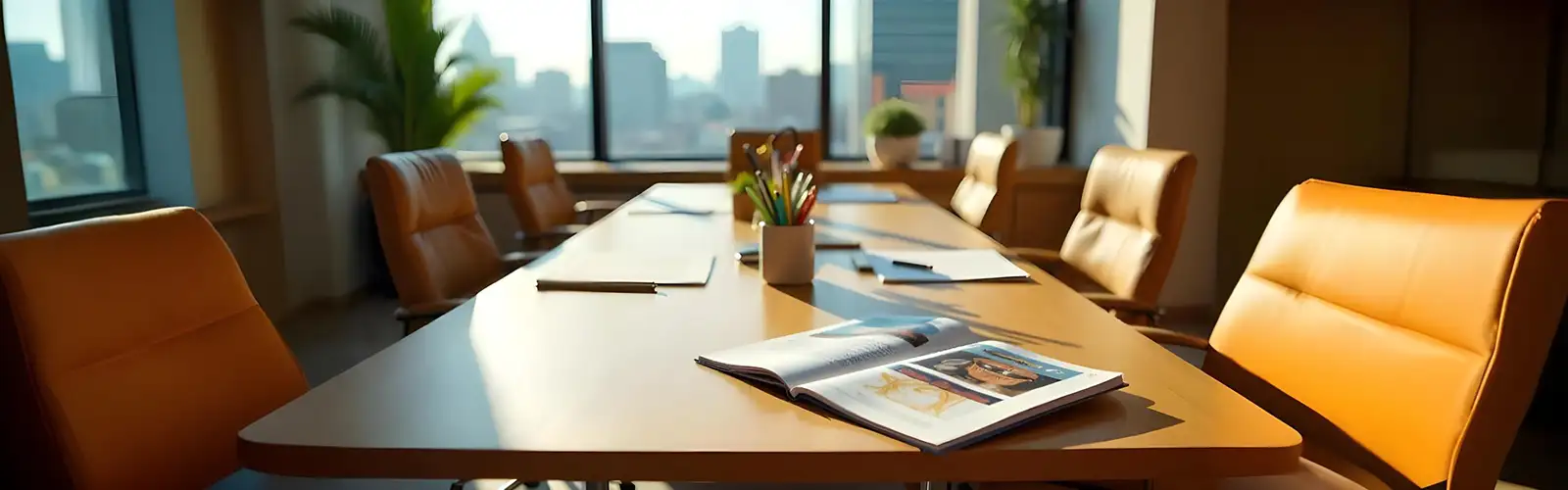 Katalogi reklamowe – małe kompedium wiedzy