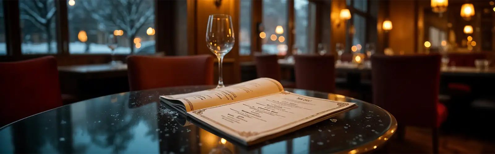 Projektowanie menu restauracyjnego – jak, gdzie i po co? Praktyczny poradnik dla restauratorów