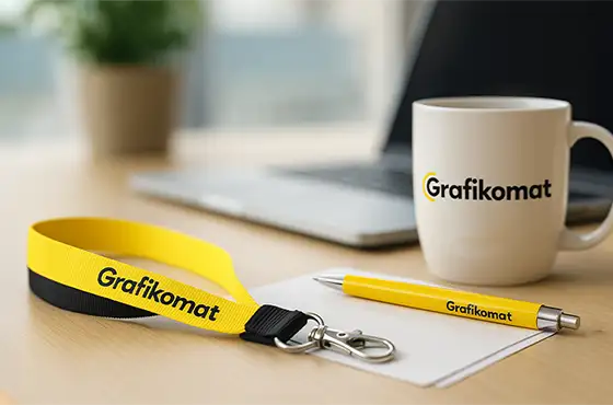 Gadżety reklamowe od A do Z – praktyczny poradnik dla firm i marketerów