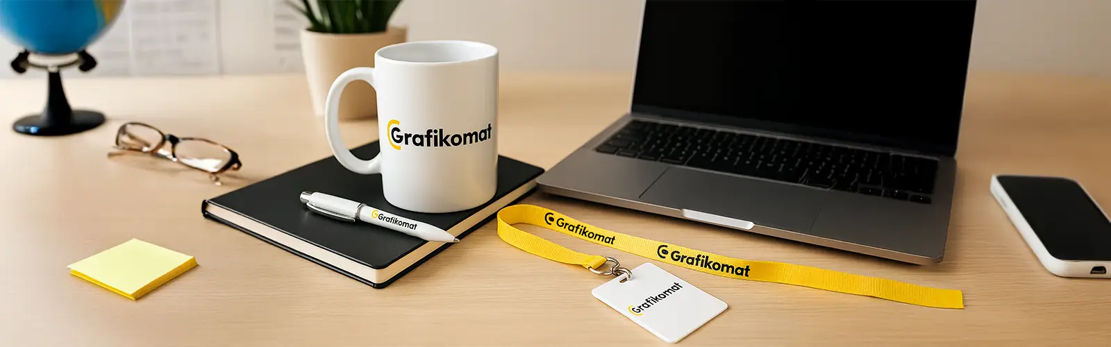 Gadżety reklamowe od A do Z – praktyczny poradnik dla firm i marketerów