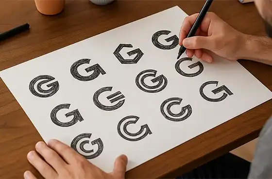 Co to sygnet? Mały znak, wielka rola w logo