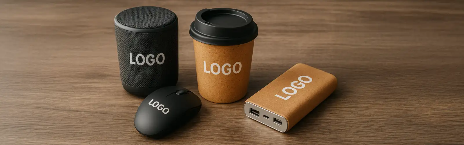 Gadżety reklamowe z logo – co warto o nich wiedzieć?