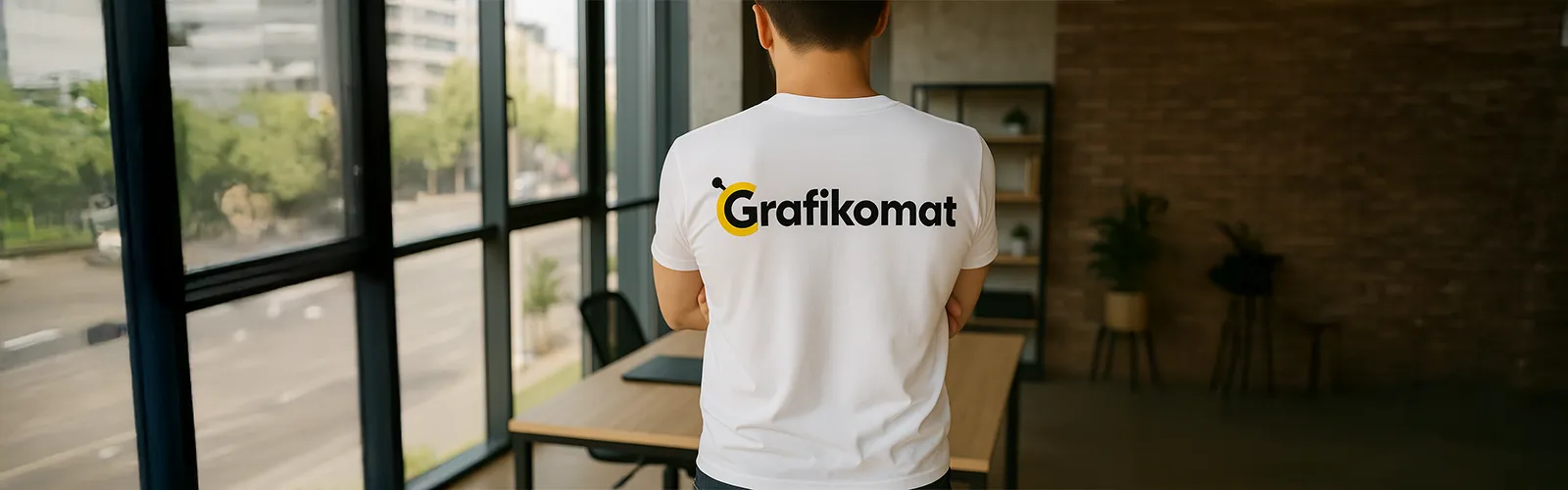 Koszulki reklamowe i firmowe – komu się opłacają, ile kosztują i co warto wiedzieć przed zamówieniem?