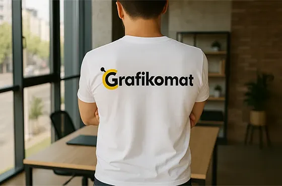 Koszulki reklamowe i firmowe – komu się opłacają, ile kosztują i co warto wiedzieć przed zamówieniem?