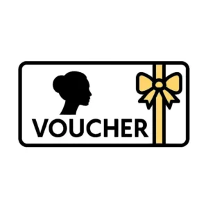 Projekt indywidualny Vouchera dla salonu SPA