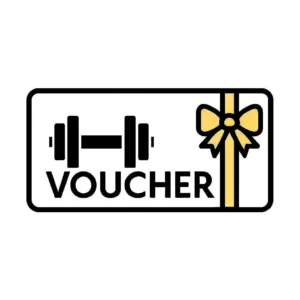Projekt indywidualny Vouchera na siłownię