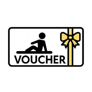 Projekt indywidualny Vouchera na zajęcia fitness