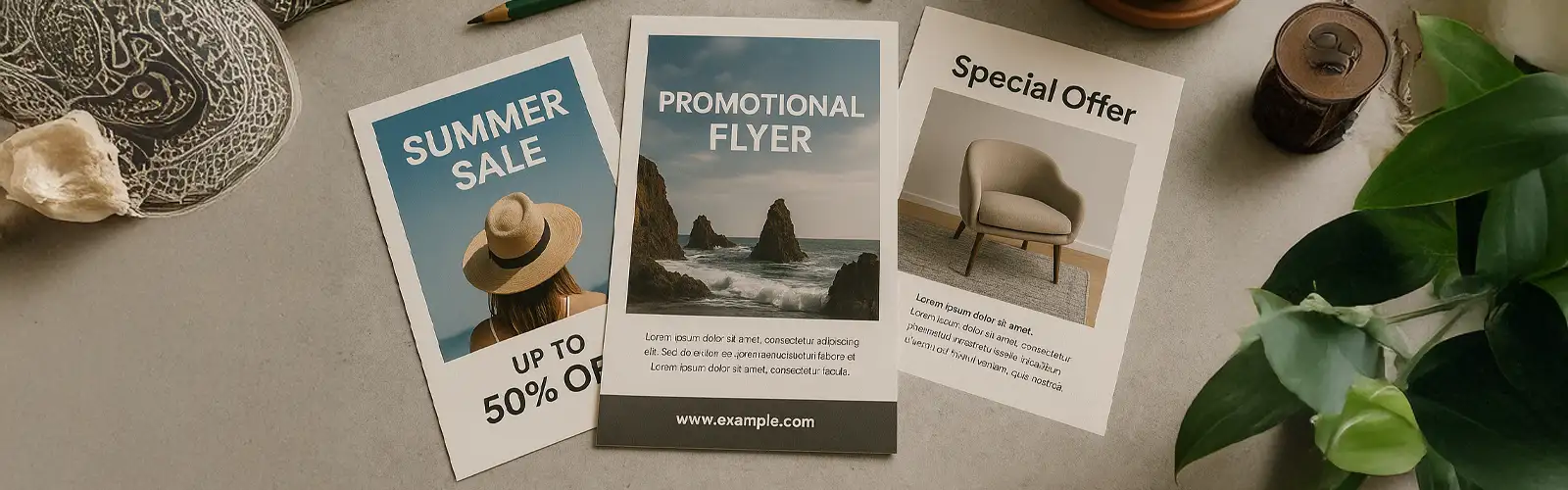 Ulotka – jak zrobić, żeby naprawdę działała?