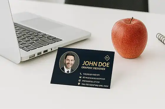 Wizytówki – jak zrobić? Poradnik