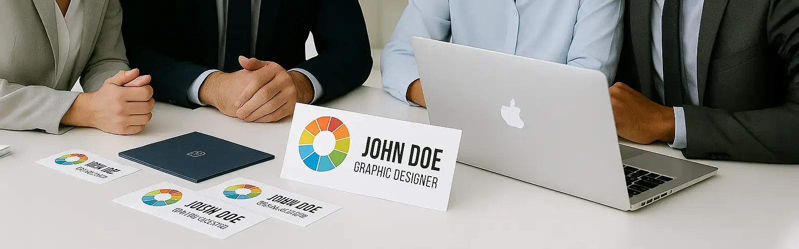 Wizytówki – jak zrobić? Poradnik