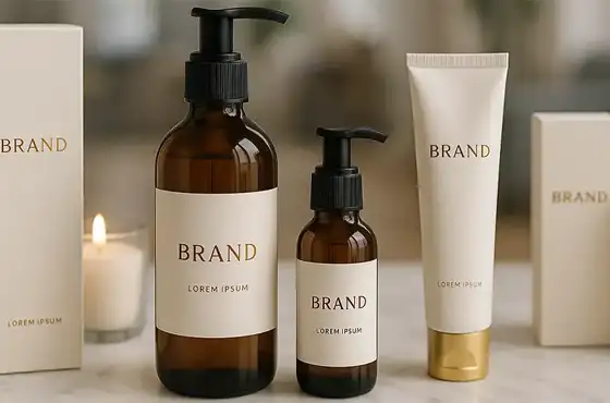 Projektowanie opakowań kosmetycznych – jak sprawić, by klient zakochał się w produkcie jeszcze przed użyciem?