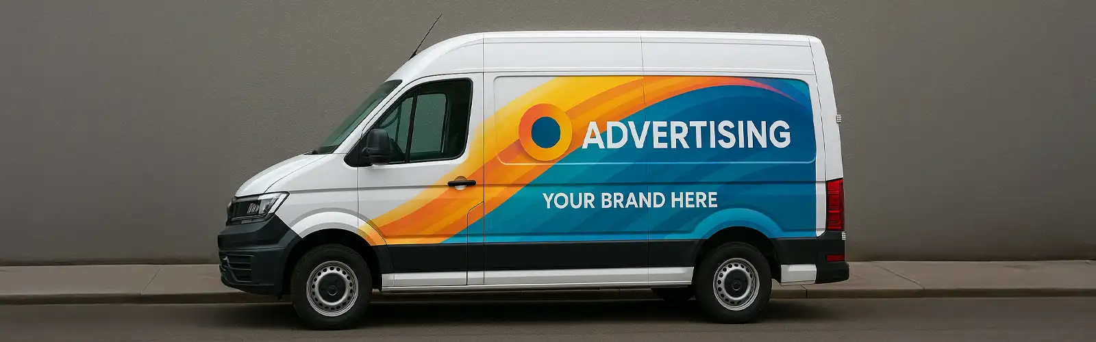 Reklama na samochodzie – widoczność Twojej marki 24/7