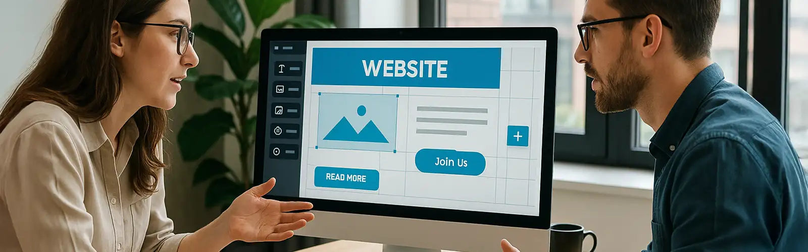 Tworzenie stron internetowych – cennik nie jest niski, ale ma sens