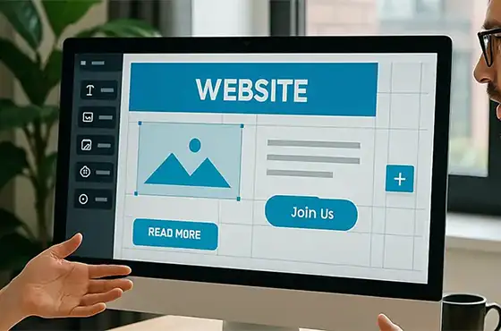 Tworzenie stron internetowych – cennik nie jest niski, ale ma sens