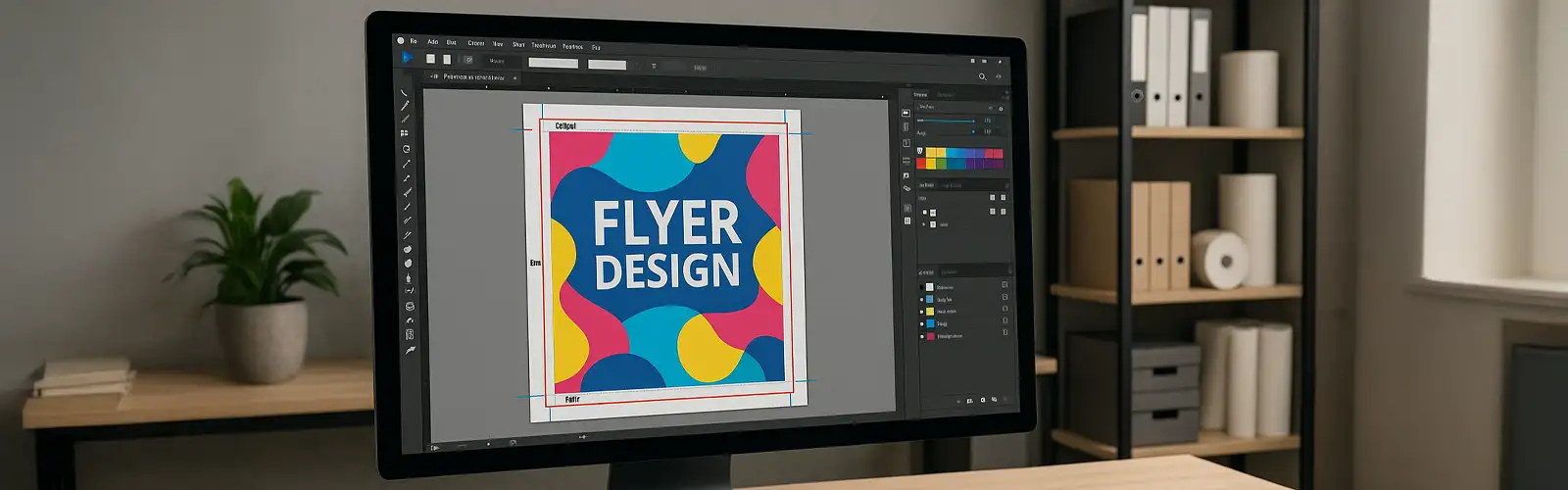 Co to spad drukarski? Jak zrobić? Wyjaśniamy