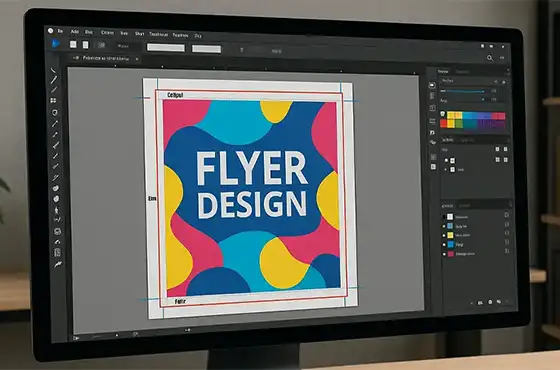 Co to spad drukarski? Jak zrobić? Wyjaśniamy