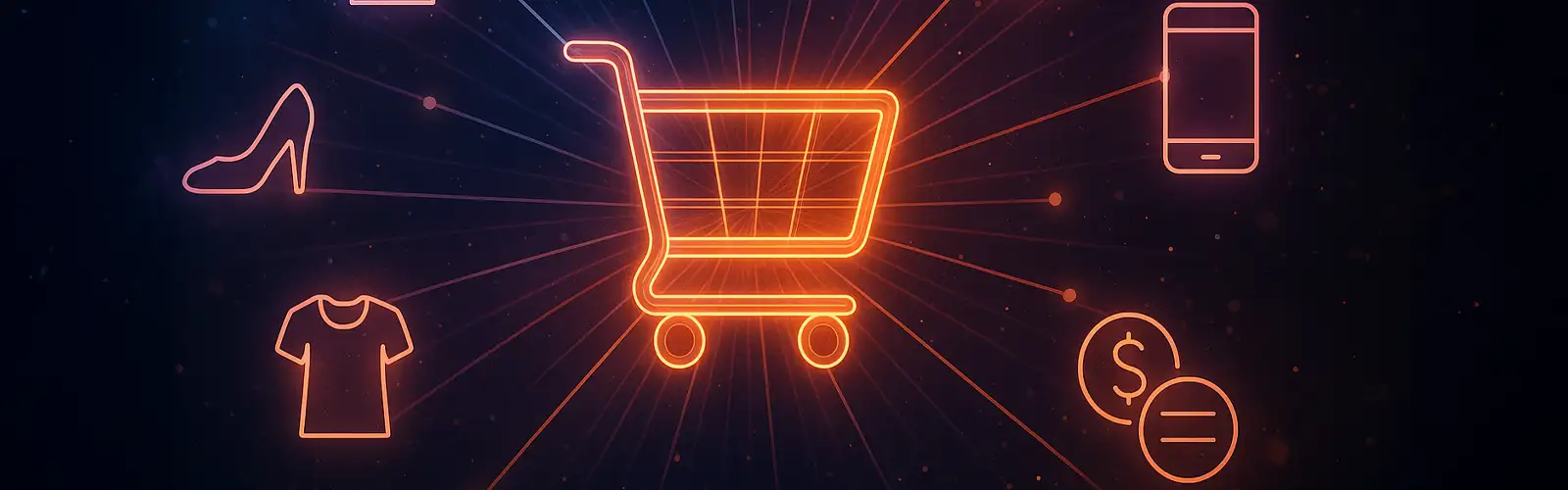 Tworzenie sklepów internetowych – projekt layout, UX i wdrożenie