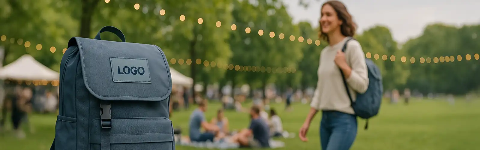 Efektywne projektowanie plecaków reklamowych – praktyczne wskazówki i inspiracje