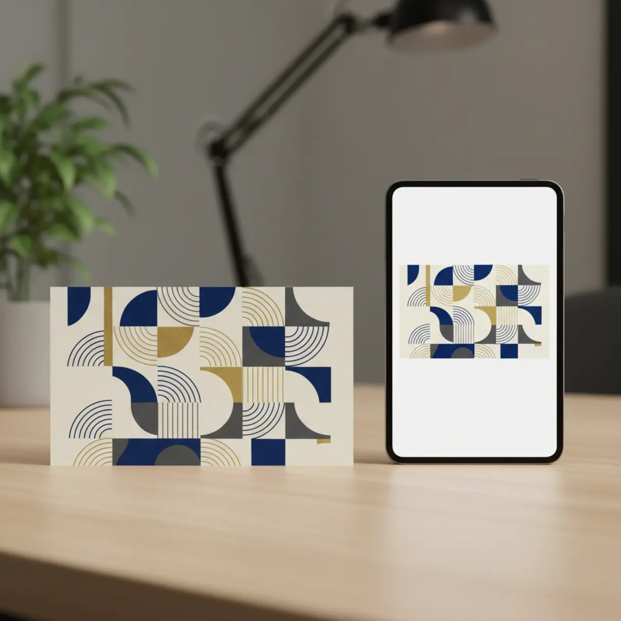 Projektant graficzny przy laptopie, design auta.